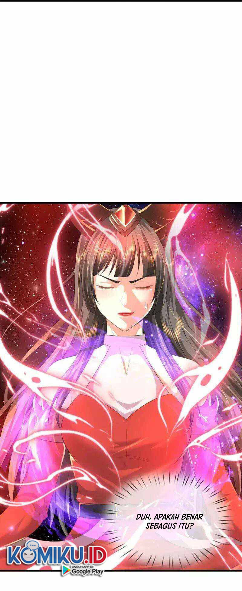I am Daxianzun Chapter 383 Gambar 6